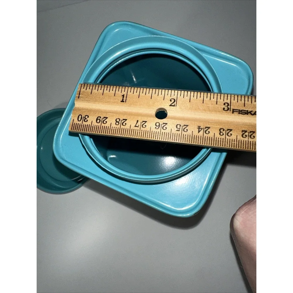 Chumbak Storage Tin‎ 